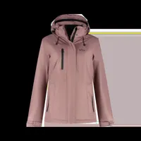 Kjelvik Yrsa Jas - thumbnail