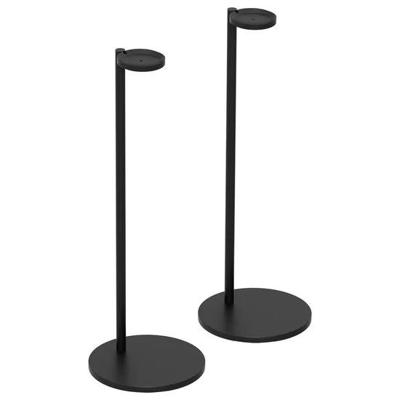 SONOS Era 100 standaard - Zwart (per paar)