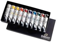 Rembrandt Acrylverf basisset - 10 x 40 ml - thumbnail