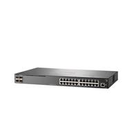 HP Schakelaar 2540 24G 4SFP+ 24xGBit/4SFP+ JL354A - thumbnail