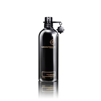 Montale Paris Oud Edition Eau de Parfum 100ml