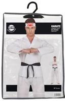 Karatepak Wit Man - thumbnail