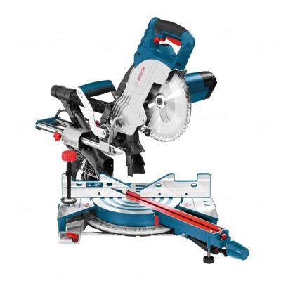 Bosch Professional GCM 8 SJL Afkortzaag 216mm 1600W - 0601B19100