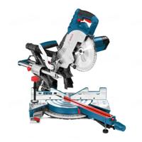 Bosch Professional GCM 8 SJL Afkortzaag 216mm 1600W - 0601B19100 - thumbnail