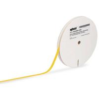 WAGO 211-502/000-002 211-502/000-002 Krimpkousmarkering Montagemethode: Schuiven Geel 20 m - thumbnail