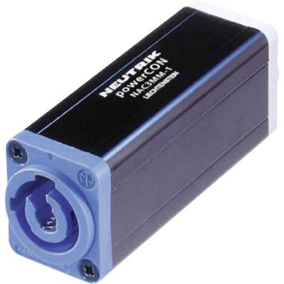 Neutrik NAC3MM-1 Powercon koppelbus