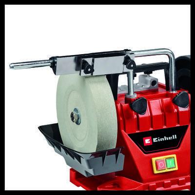 Einhell TC-WG 200 4418008 Natslijpmachine 125 W 200 mm