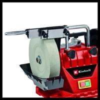 Einhell TC-WG 200 4418008 Natslijpmachine 125 W 200 mm - thumbnail