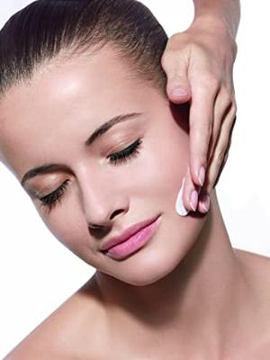 Esthederm Bronz Repair Protective Face Care - Moderate 50 ml