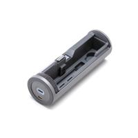 DJI CP.OS.00000004.01 cameratassen en rugzakken Hoes Zwart - thumbnail