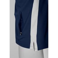 Stanno 408014 Pride Full Zip Hooded - Navy-White - M - thumbnail