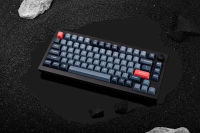 Keychron V1 Max QMK/VIA toetsenbord