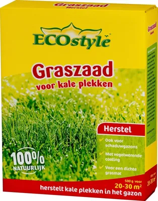 ECOstyle Graszaad-Herstel 500g