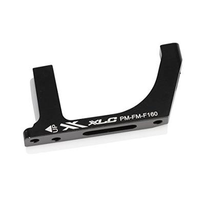 XLC Remd adapter pm/fm v 160mm zw/zi brx71