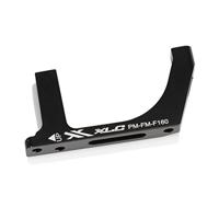 XLC Remd adapter pm/fm v 160mm zw/zi brx71 - thumbnail