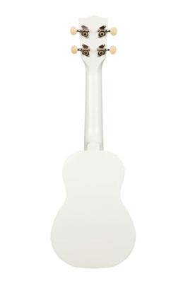 Kala Makala Shark Great White sopraan ukelele - thumbnail