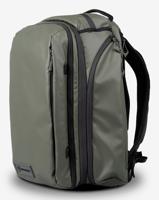 WANDRD Transit 45L Travel Backpack Wasatch Green Essential+ Bundel - thumbnail