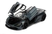 Jada Toys Jada die-cast fast and furious shaw&apos;s mclaren 720s 1:24 - thumbnail