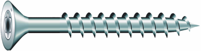 Connex tx-schroef 3.5x30 rvs emmer 200st - b30135 Connex tx-schroef 3.5x30 rvs emmer 200st - b30135
