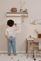 Bambolino Toys Little dutch stempels little farm - 16st. - thumbnail