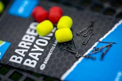 Preston Barbed Bayonets 20st.