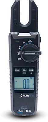 FLIR VT8-1000 Stroomtang Digitaal CAT IV 600 V, CAT III 1000 V Weergave (counts): 6000 - thumbnail