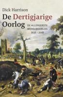 De Dertigjarige Oorlog - Dick Harrison - ebook - thumbnail