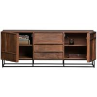 WOOOD Exclusive TV-meubel Forrest - thumbnail