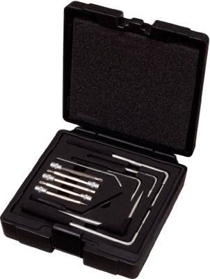 KS Tools 140.2310 Set demontage-gereedschap voor airbag, 12-delig KS Tools 140.2310 Set demontage-gereedschap voor airbag, 12-delig