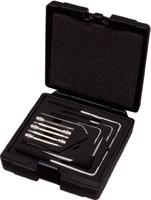 KS Tools 140.2310 Set demontage-gereedschap voor airbag, 12-delig - thumbnail