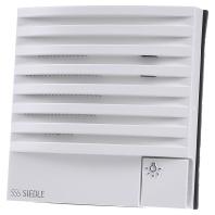 Siedle 200036816-00 Functiemodule voor Intercom Wit - thumbnail