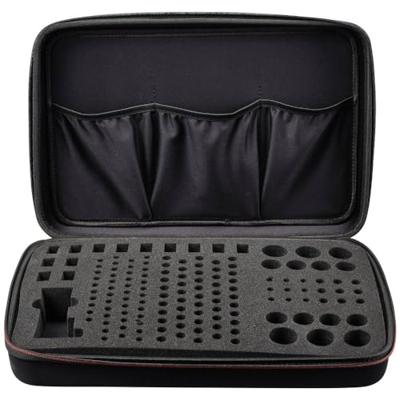 VOLTCRAFT BB-146-1 Batterijkoffer Aantal cellen: 146 AAA (potlood), AA (penlite), C (baby), D (mono), 9V (blok) (l x b x h) 410 x 270 x 90 mm