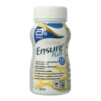 Ensure Plus banaan 200 Milliliter - thumbnail