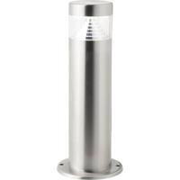 Brilliant Avon G43481/82 LED-buitenlamp (wand) LED LED vast ingebouwd 6 W RVS - thumbnail