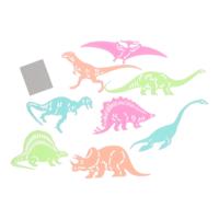 Glow in the Dark Dino's - thumbnail