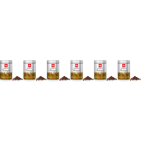 illy - koffiebonen - 6 x Arabica Selection - Nicaragua - 250 gram - thumbnail