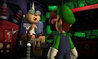 3DS Luigi´s Mansion 2: ab 6 - thumbnail