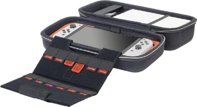 RDS Game Traveler Deluxe System Case (NS230) RDS Game Traveler Deluxe System Case (NS230)