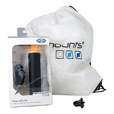 PRO-Mounts e-step draagtas