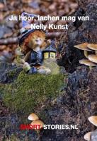 Ja hoor, lachen mag van Nelly Kunst - Nelly Kunst - ebook - thumbnail