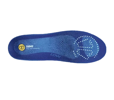 Sidas 3 Feet Low Inlegzool