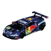 Carrera lamborghini huracan gt3 evo2 abt-sportsline, no.27 - 1:24 - thumbnail