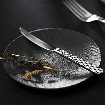 VILLEROY & BOCH - Manufacture Rock - Gebakbordje 16cm - thumbnail