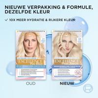 L&apos;Oréal Paris Excellence Pure Blonde 01 Ultra Lichtblond - thumbnail