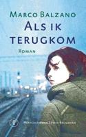 Als ik terugkom - Marco Balzano - ebook - thumbnail