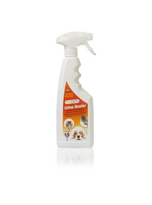 Ecopets Urine buster lavendel 500 Milliliter Ecopets Urine buster lavendel 500 Milliliter
