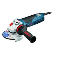Bosch Blauw GWS 19-125 CIST Professional Haakse slijpmachine met zachte aanloop - 1900 watt - 060179S002 - thumbnail