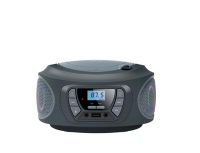 Radio met cd- en mp3-speler en Bluetooth FONESTAR BOOM-ONE-G - thumbnail
