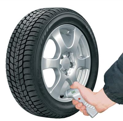 Digitale bandenspanningsmeter Mannesmann 00540