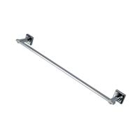 Best Design Handdoekrek Viera Enkel Chroom 60 cm - thumbnail